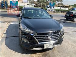 هیوندای تۆکسۆن